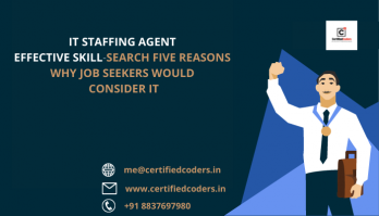 Hire IT Staffing Services
