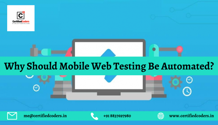 Hire Mobile App Testing Services