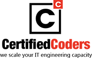 CertifiedCoders Logo