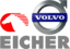 Volvo Eicher Logo
